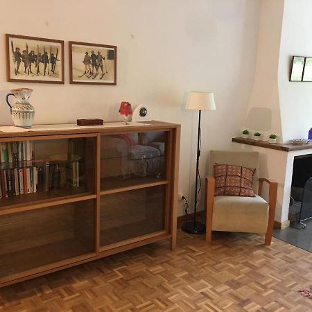 Apartament Familiar - Els Encantats - Espot Bagian luar foto