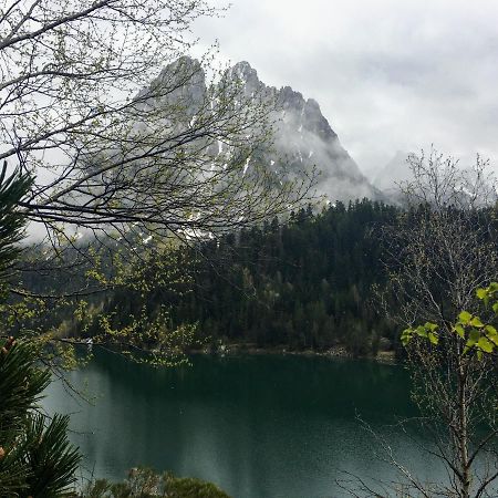 Apartament Familiar - Els Encantats - Espot Bagian luar foto