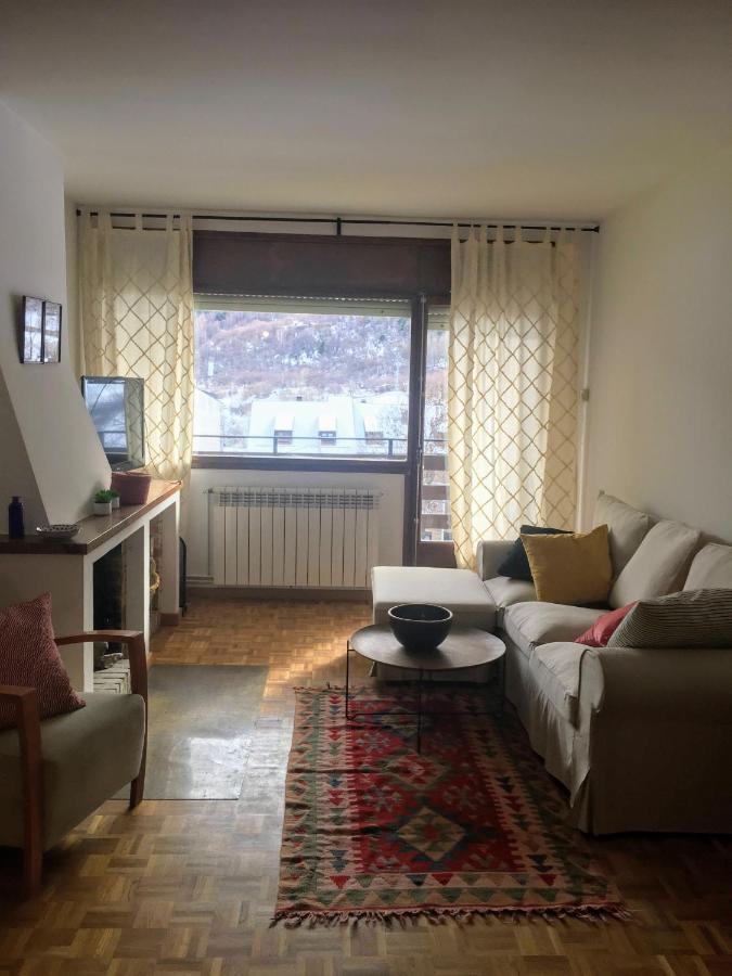 Apartament Familiar - Els Encantats - Espot Bagian luar foto