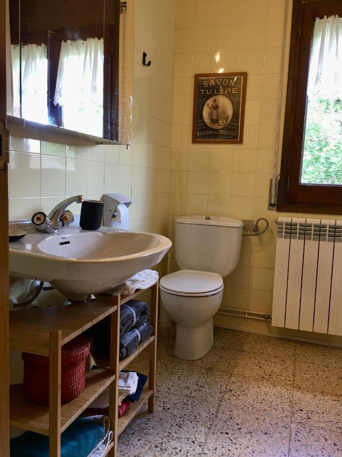 Apartament Familiar - Els Encantats - Espot Bagian luar foto
