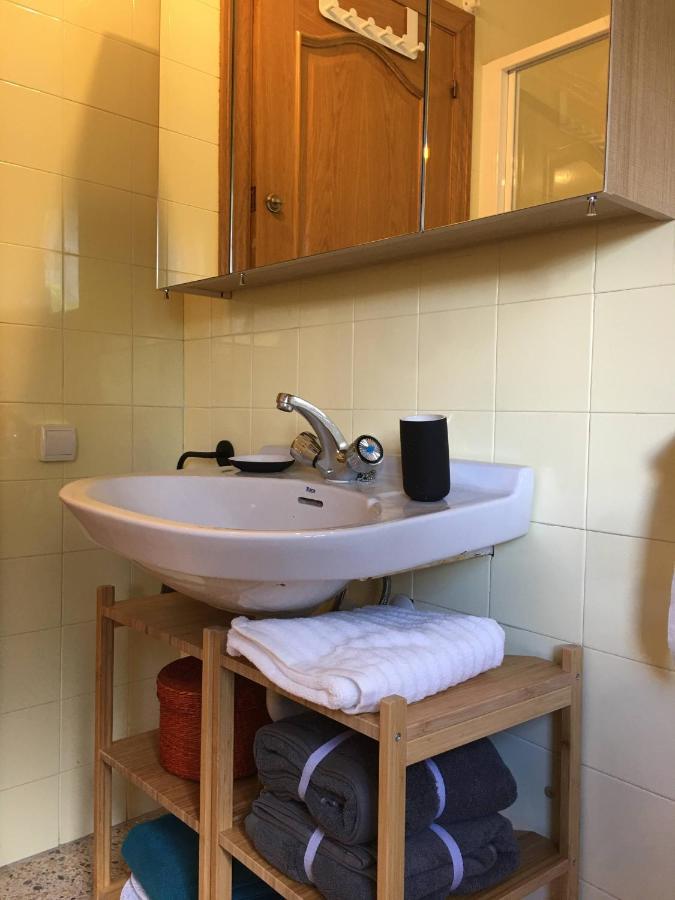 Apartament Familiar - Els Encantats - Espot Bagian luar foto