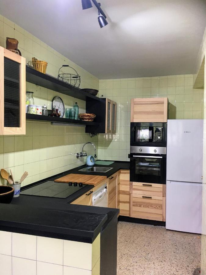 Apartament Familiar - Els Encantats - Espot Bagian luar foto
