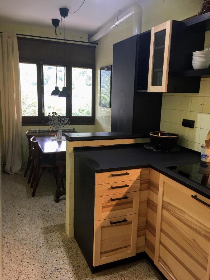 Apartament Familiar - Els Encantats - Espot Bagian luar foto