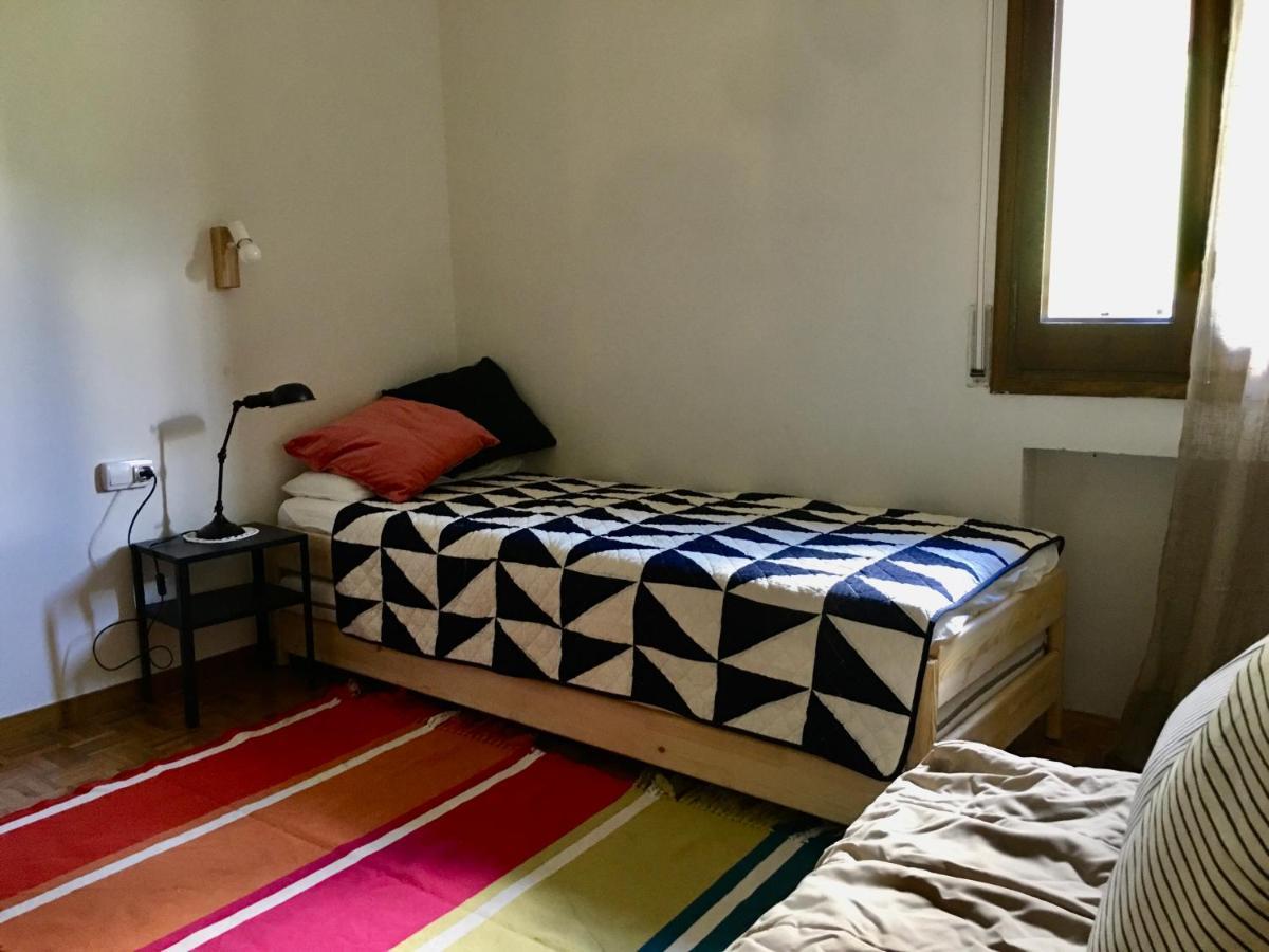 Apartament Familiar - Els Encantats - Espot Bagian luar foto