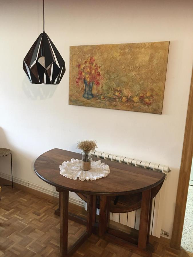 Apartament Familiar - Els Encantats - Espot Bagian luar foto
