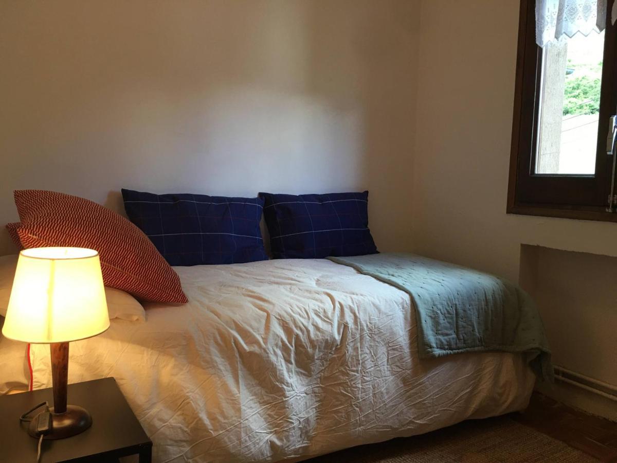 Apartament Familiar - Els Encantats - Espot Bagian luar foto